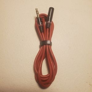 Monster Audio Extention 3ft Cable